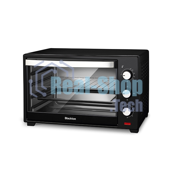 Мини-печь Blackton Bt EO3001W Black, Мощность 1600 Вт, Объем 30 л, 3 режима работы, Таймер до 60 мин