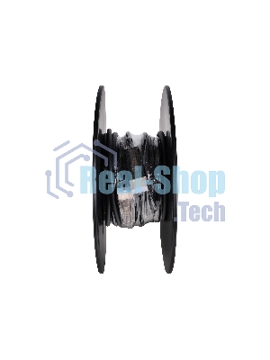 Кабель HDMI Wize AOC-8K-HM-HM-15M оптический, 15 м, 8K/60HZ 4:4:4, v.2.1, ARC, 19M/19M, HDCP 2.2, Ethernet, черный, коробка