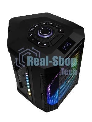 Колонка Eltronic 30-81 DANCE BOX 550 - 08