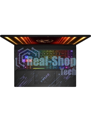 Ноутбук MSI Pulse A16 AI+ C3HWGKG-030XRU/16