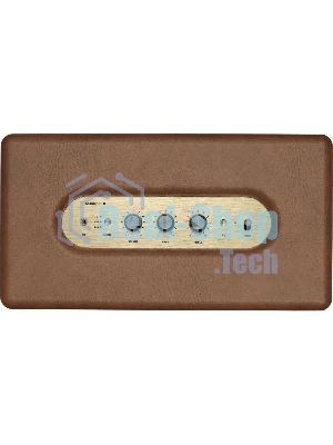 Колонка портативная Marshall Stanmore II brown (1002766)
