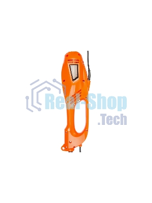 Коса электрическая Carver TR-1500S/BH, от сети, 1450 Вт