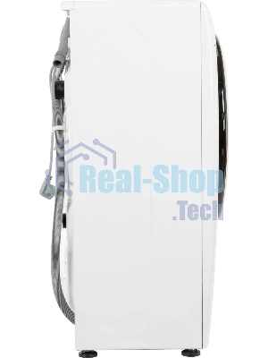 Стиральная машина Candy Smart Pro CSO34 106TB1/2-07 белый, загрузка фронтальная 6 кг, 1000 об/мин., класс: А