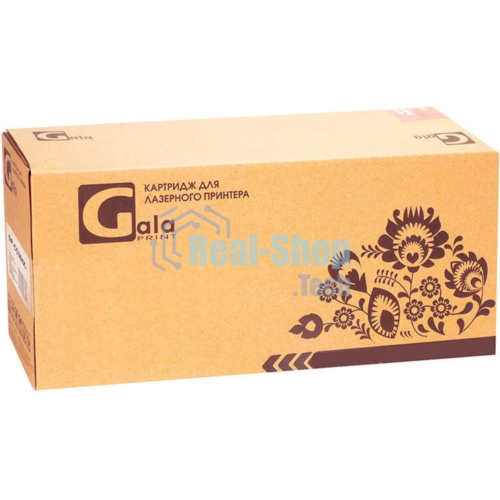 Картридж лазерный GalaPrint GP-W9103MC для принтеров HP Color LaserJet E77422/E77428 Magenta 20000 копий