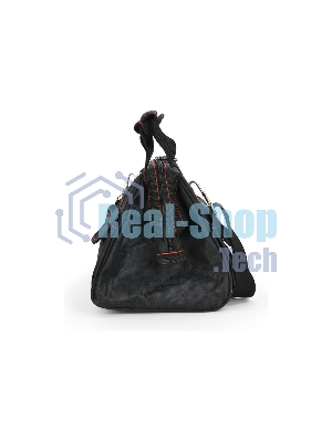 Сумка для инструментов Deli DL430902 Black Edition