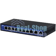 Точка доступа Wi-Fi Dahua Up to 64 APs Access Control include 64 AP license support DoLynk care 