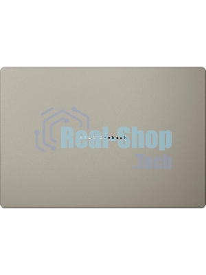 Ноутбук Asus Zenbook 14 UX3407NA-QD100W/14