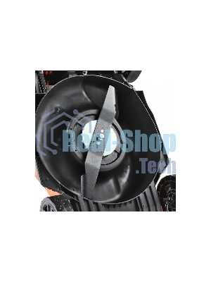 Газонокосилка аккумуляторная Patriot CM 440, 21 В, 0 Ач