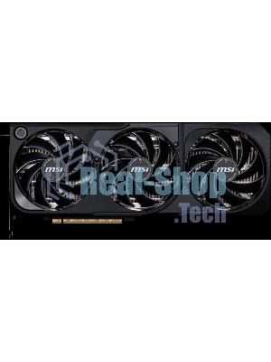 Видеокарта MSI GeForce RTX 5080 16G SHADOW 3X