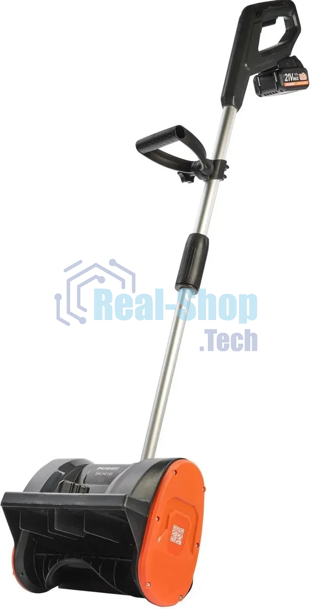 Снегоуборщик электрический Patriot SnowLine SV 41 UES 0.5кВт