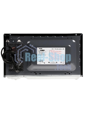 Микроволновая печь BBK 20MWS-722T/B-M/RU черный, 20 л, 700 Вт, переключатели - тактовый/сенсор