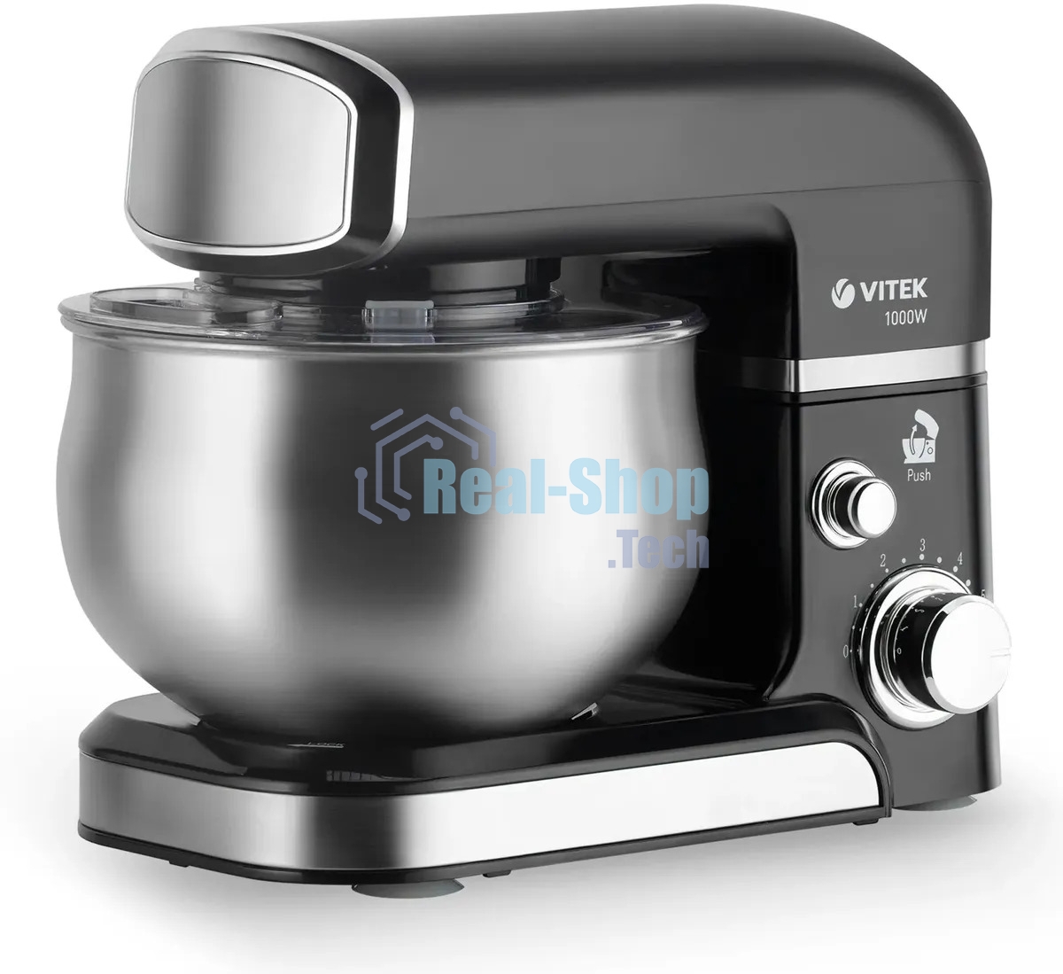 Кухонная машина Vitek Loft Professional VT-4115