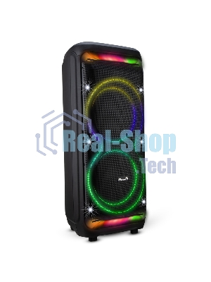 Минисистема ELTRONIC (30-54) DANCE BOX 1500 - колонка 12