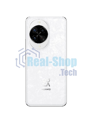 Смартфон Huawei Nova 14 Pro MIA-LX9 12/512Gb, белый