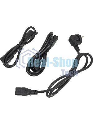 Источник бесперебойного питания Powercom Imperial IMP-825AP 495Вт 825ВА черный