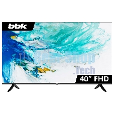 Телевизор BBK 40