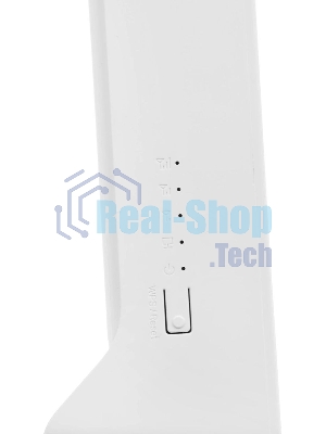Роутер Wi-Fi Mercusys MB110-4G N300 с поддержкой 4G LTE