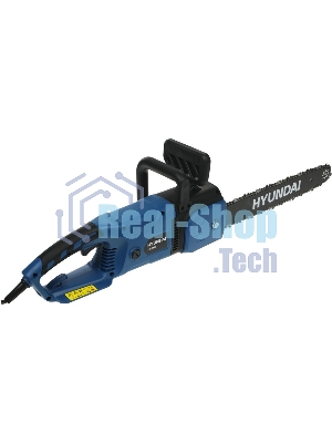 Электрическая цепная пила Hyundai LXE 1820 1800Вт дл.шины:16