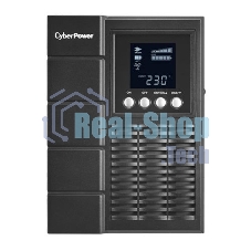 Источник бесперебойного питания CyberPower OLS1000E 1000VA/900W USB/RJ11/45/SNMP (4 IEC)