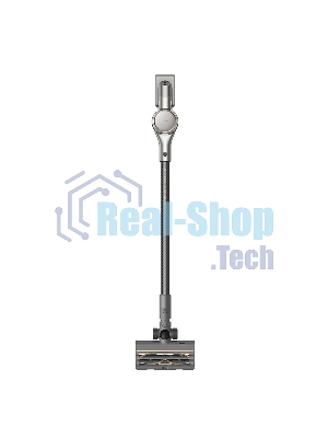 Пылесос вертикальный Dreame Cordless Vacuum Cleaner R20 серый, питание от аккумулятора, 570 Вт, уборка сухая, пылесборник 0.6 л