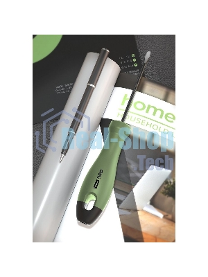 Отвертка шлицевая Home Series Green