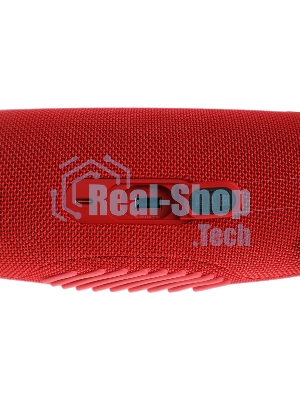 Портативная акустика JBL Charge 5, красный