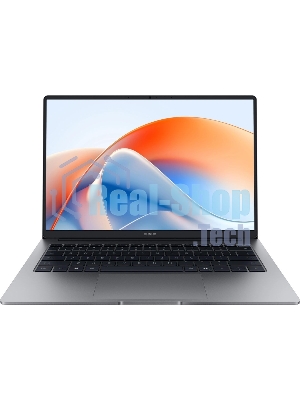 Ноутбук Honor MagicBook X14 Plus 2025 FermiB-5611 14