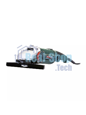 Угловая шлифовальная машина (болгарка) KLPRO KLBT87230 (2600вт, 6500 об/мин, 230мм)