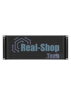 Серверный корпус ExeGate Pro 4U650-18 (RM 19
