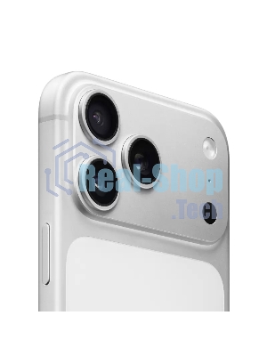 Смартфон Apple iPhone 17 Pro Max A3525 12/256Gb серебристый
