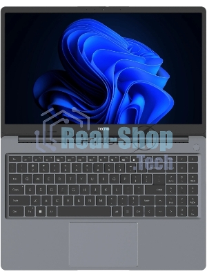 Ноутбук Tecno MegaBook K15SDA Ryzen 5 7430U 16Gb SSD 512Gb AMD Radeon Graphics 15.6