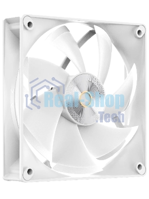 Система охлаждения Ocypus Sigma L24 WH ARGB, 240мм, LCD Pump 2.4