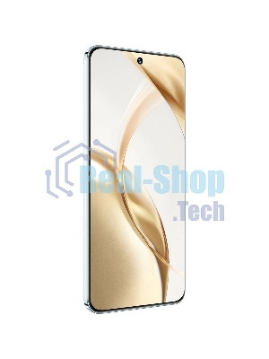 Смартфон Honor 200, 8/256Gb, зеленый