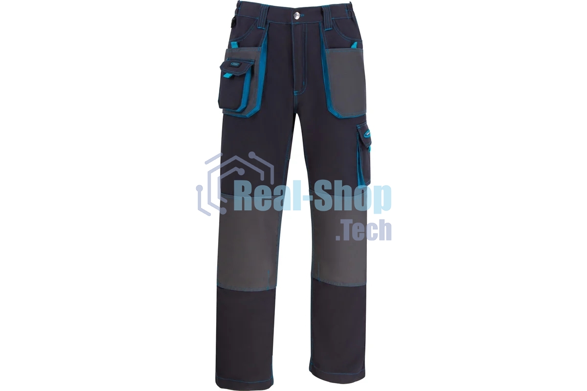 Брюки Gross 90351 размер XXXL