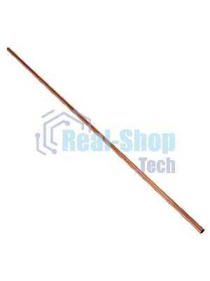 Труба медная Ballu Standard 38,1х1,52х3000 (1-1/2), отрезок