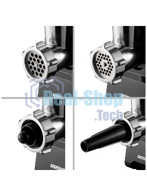 Мясорубка электрическая Redmond RMG-1241-6
