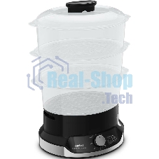 Пароварка электрическая Tefal VC204810