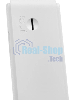 Роутер Wi-Fi Mercusys MB110-4G N300 с поддержкой 4G LTE