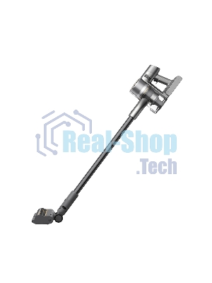 Пылесос вертикальный Dreame Cordless Vacuum Cleaner R20 серый, питание от аккумулятора, 570 Вт, уборка сухая, пылесборник 0.6 л