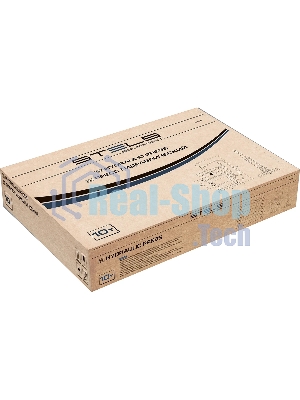 Пресс гидравлический Stels 52305 настольный с манометром, 10 т