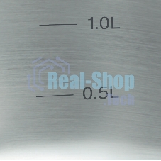 Ковш RainDrops Rondell RDS-1292 с/кр 16 см 1,7 л
