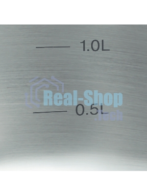 Ковш RainDrops Rondell RDS-1292 с/кр 16 см 1,7 л
