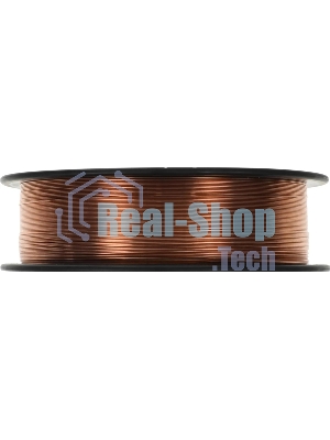 Проволока сварочная ELITECH 0606.010100 (стальная омедненная) 0.8мм масса 5кг