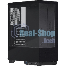 Компьютерный корпус Defender HyperHub черный, ATX, USB3.0, w/o fans