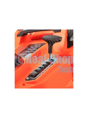 Газонокосилка аккумуляторная Patriot CM 440, 21 В, 0 Ач
