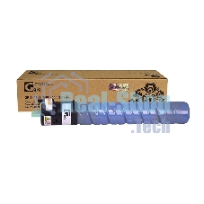 Картридж GalaPrint GP-841197 (MPC2550E) голубой (5500 стр) для Ricoh Aficio MPC2030/MPC2050/MPC2530/MPC2550
