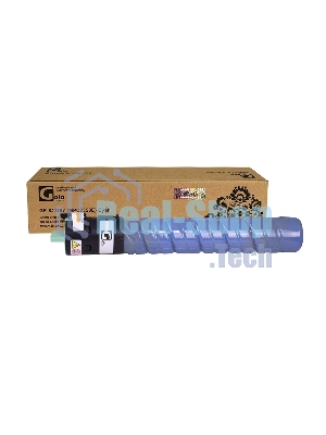 Картридж GalaPrint GP-841197 (MPC2550E) голубой (5500 стр) для Ricoh Aficio MPC2030/MPC2050/MPC2530/MPC2550