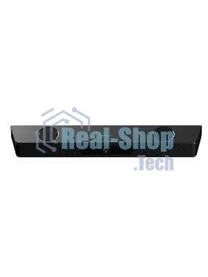Колонки Creative Sound Blaster Katana V2 2.0 черный 126Вт