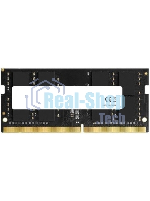 Оперативная память Foxline, DDR5, 32GB (1x32 GB), 4800 MHz, CL40, SO-DIMM