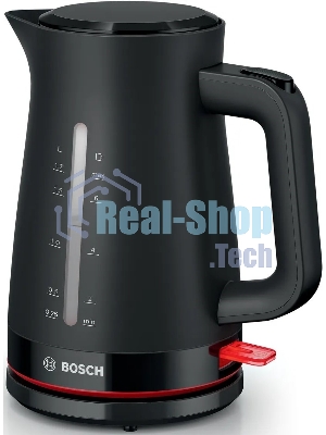 Чайник электрический Bosch TWK3M123